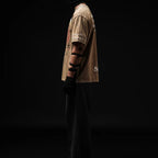 Lores Of Vinland - Anime Oversized T-shirt