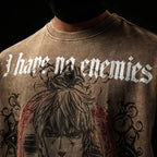 Lores Of Vinland - Anime Oversized T-shirt