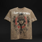 Lores Of Vinland - Anime Oversized T-shirt