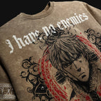 Lores Of Vinland - Anime Oversized T-shirt