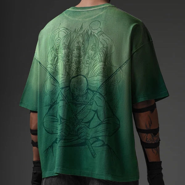 Ashura T-shirt
