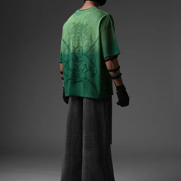 Ashura T-shirt