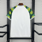 2026/2027 New Brazil World Cup Concept Football Jerseys