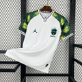 2026/2027 New Brazil World Cup Concept Football Jerseys