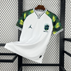 2026/2027 New Brazil World Cup Concept Football Jerseys