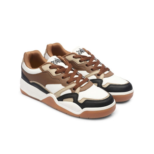 Men Colourblocked Sneakers