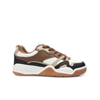 Men Colourblocked Sneakers