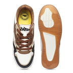 Men Colourblocked Sneakers