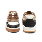 Men Colourblocked Sneakers