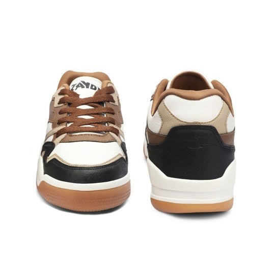 Men Colourblocked Sneakers