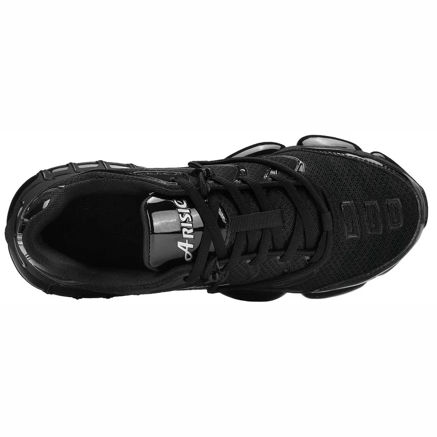 Sneakers Steel Toe Safety Work Shoes