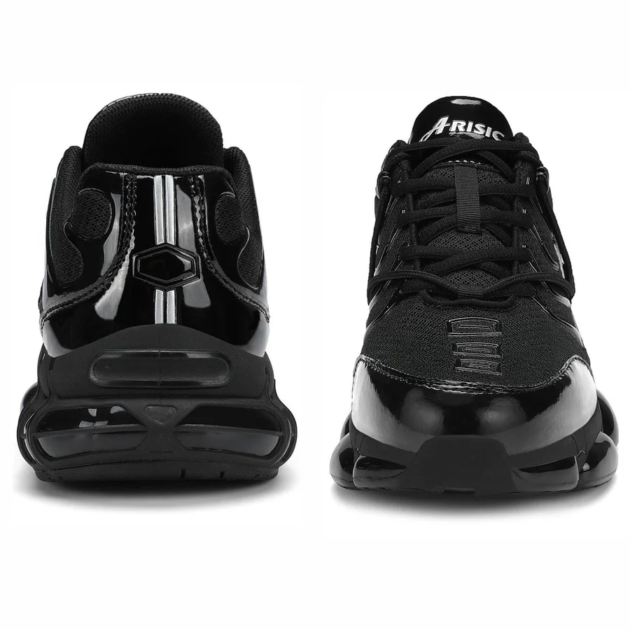 Sneakers Steel Toe Safety Work Shoes