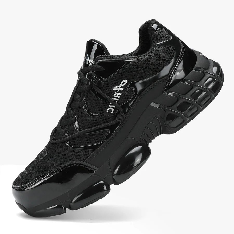 Sneakers Steel Toe Safety Work Shoes