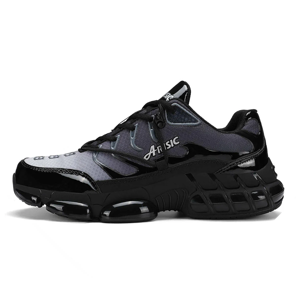 Sneakers Steel Toe Safety Work Shoes
