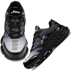 Sneakers Steel Toe Safety Work Shoes