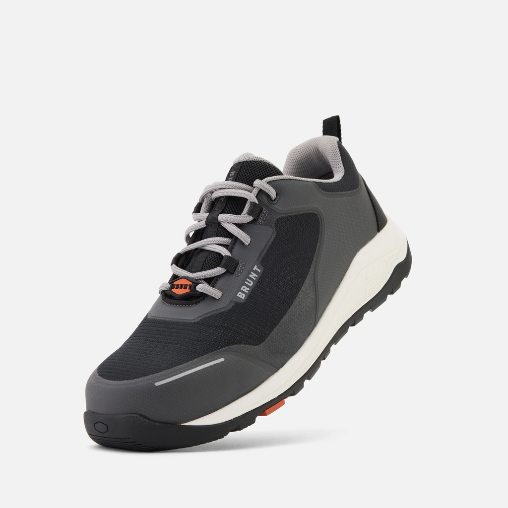 Lightweight Comp Toe Work Sneaker