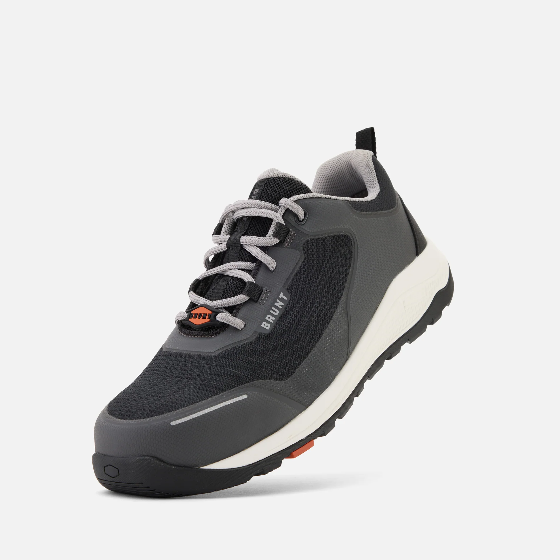 Lightweight Comp Toe Work Sneaker