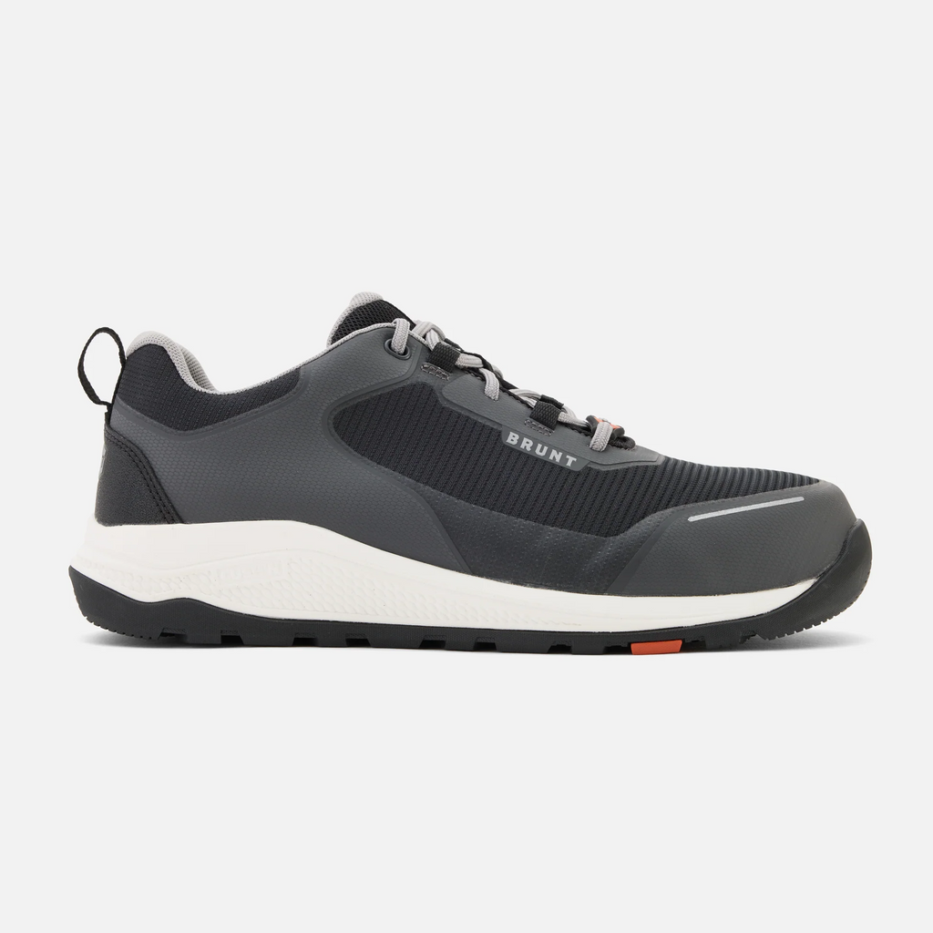 Lightweight Comp Toe Work Sneaker