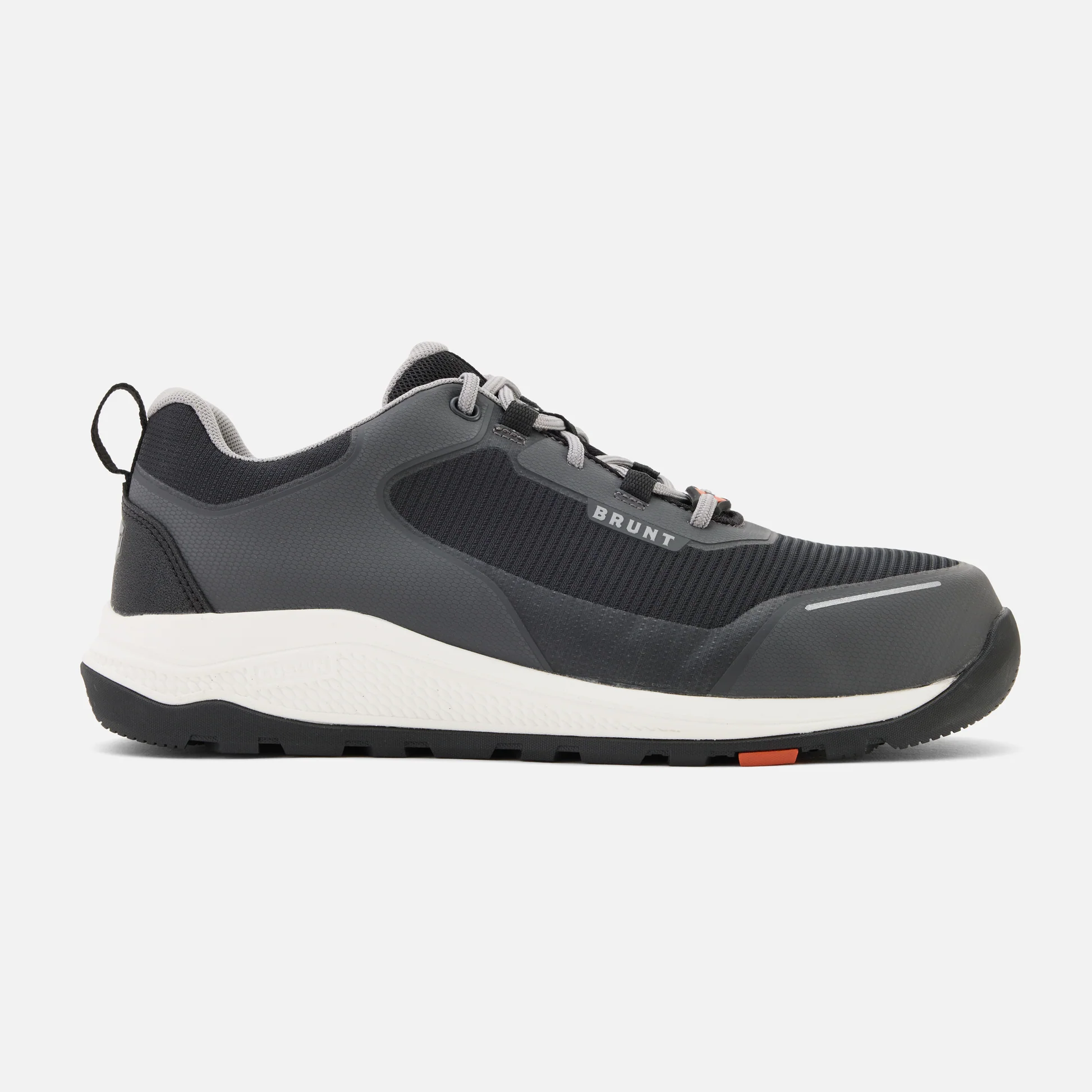 Lightweight Comp Toe Work Sneaker