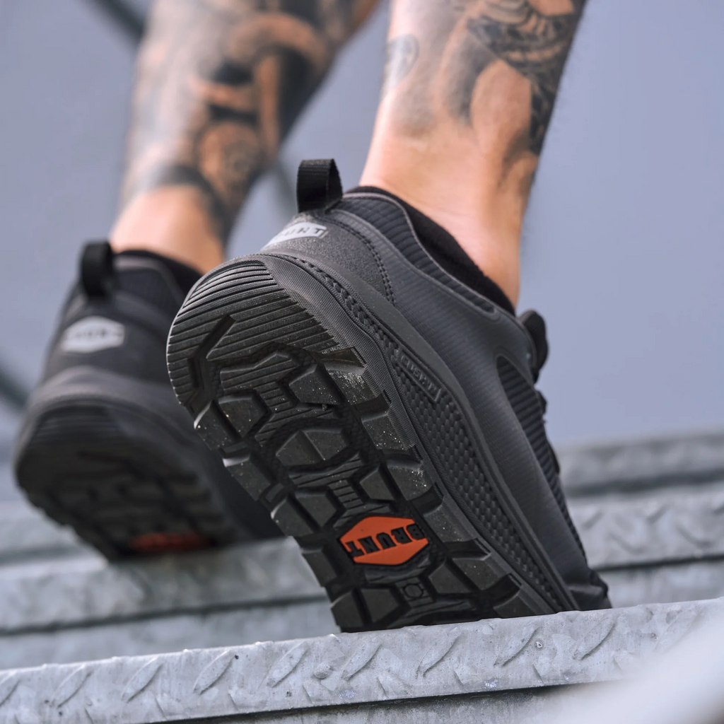 Lightweight Comp Toe Work Sneaker