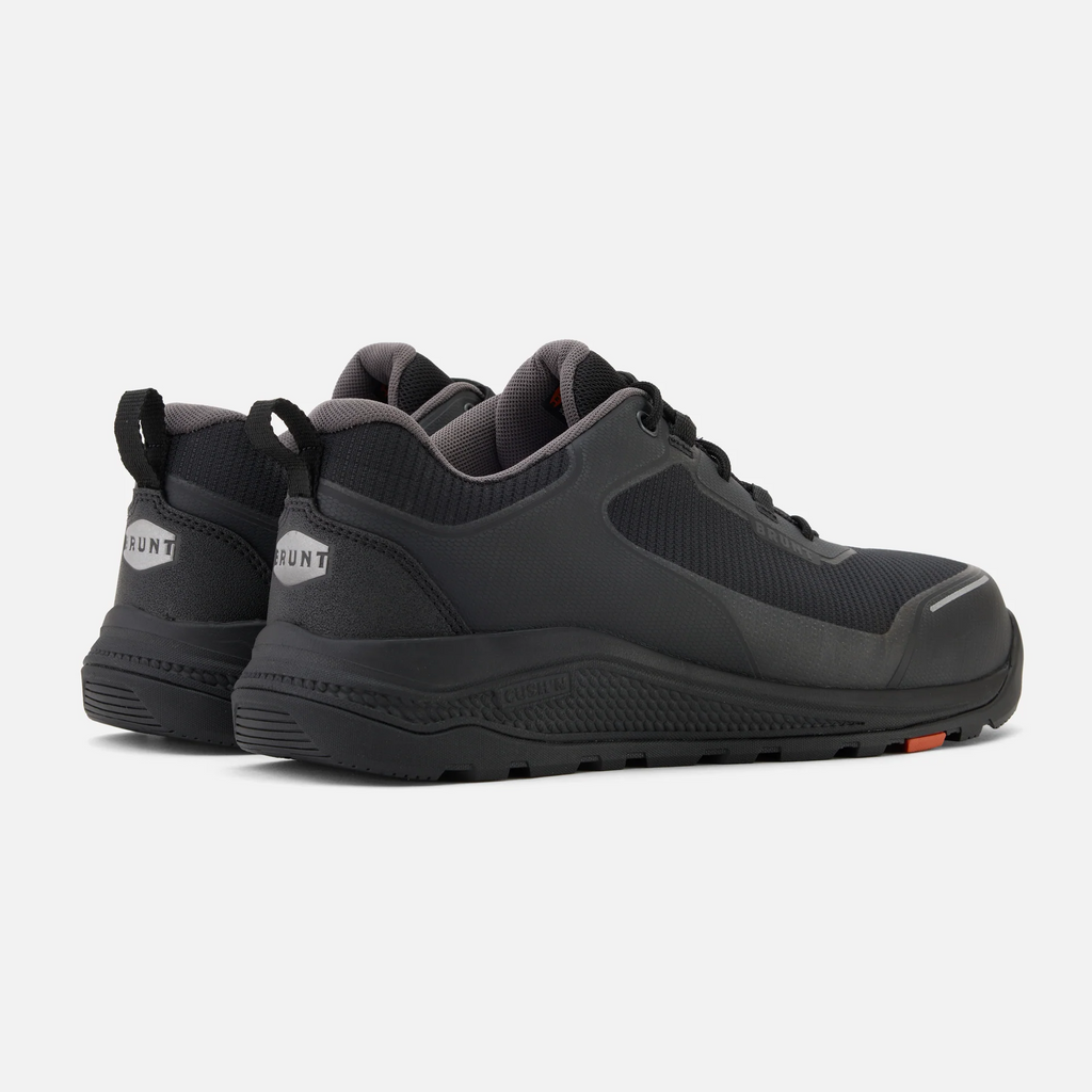 Lightweight Comp Toe Work Sneaker