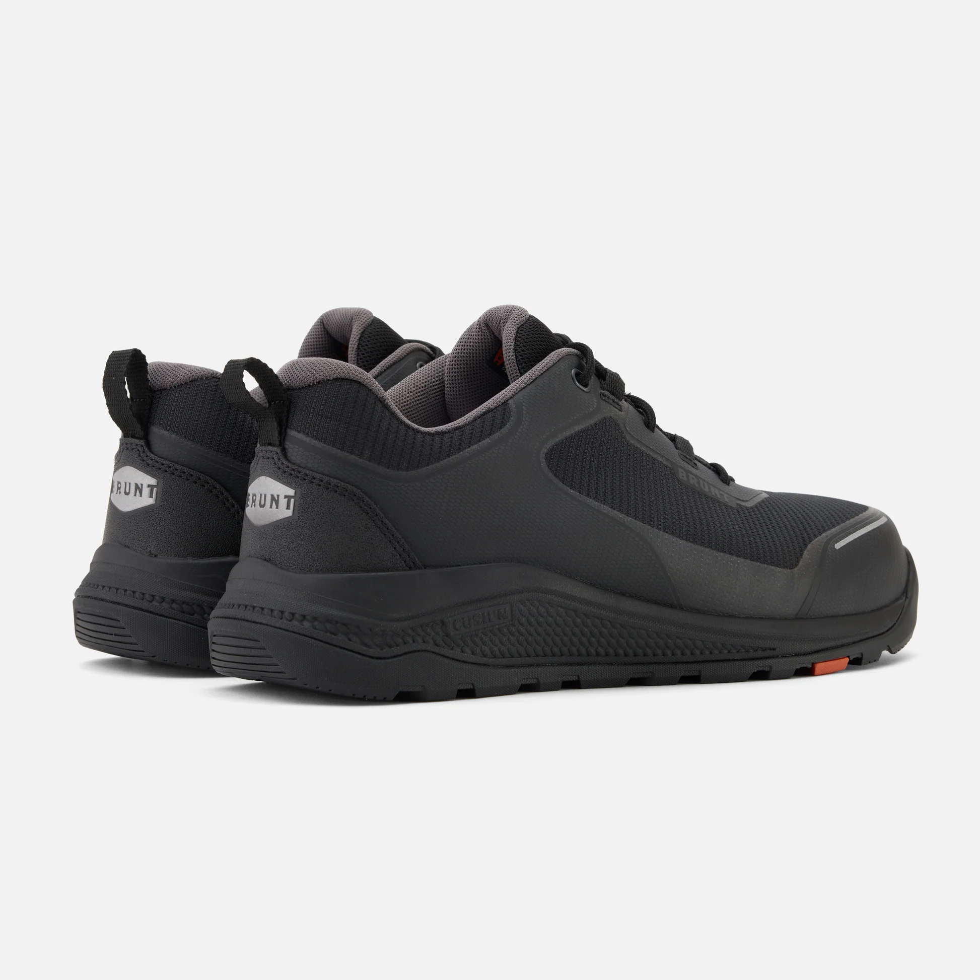 Lightweight Comp Toe Work Sneaker