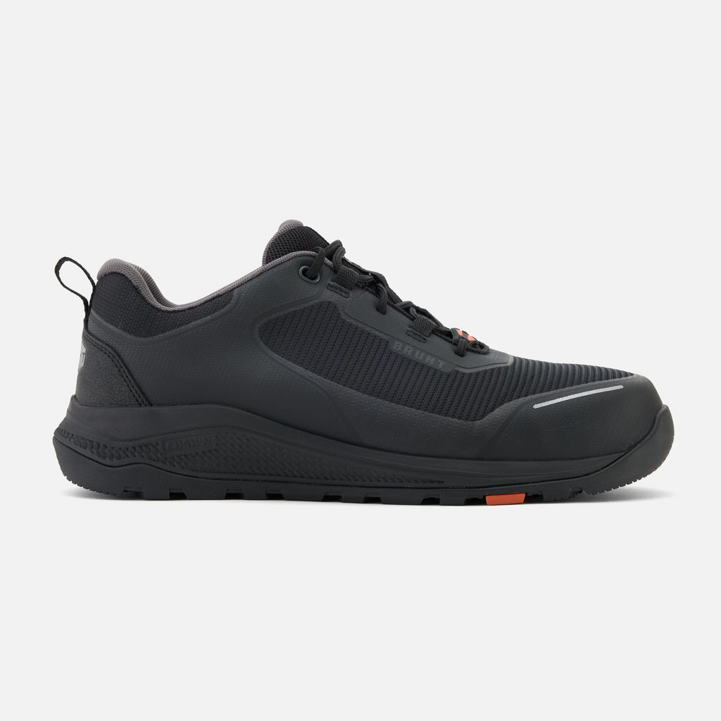 Lightweight Comp Toe Work Sneaker