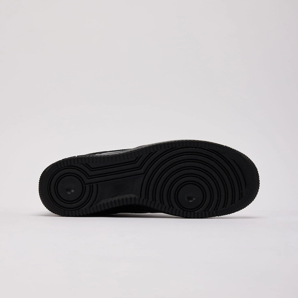 AF '07 Premium Patent Leather Sneaker