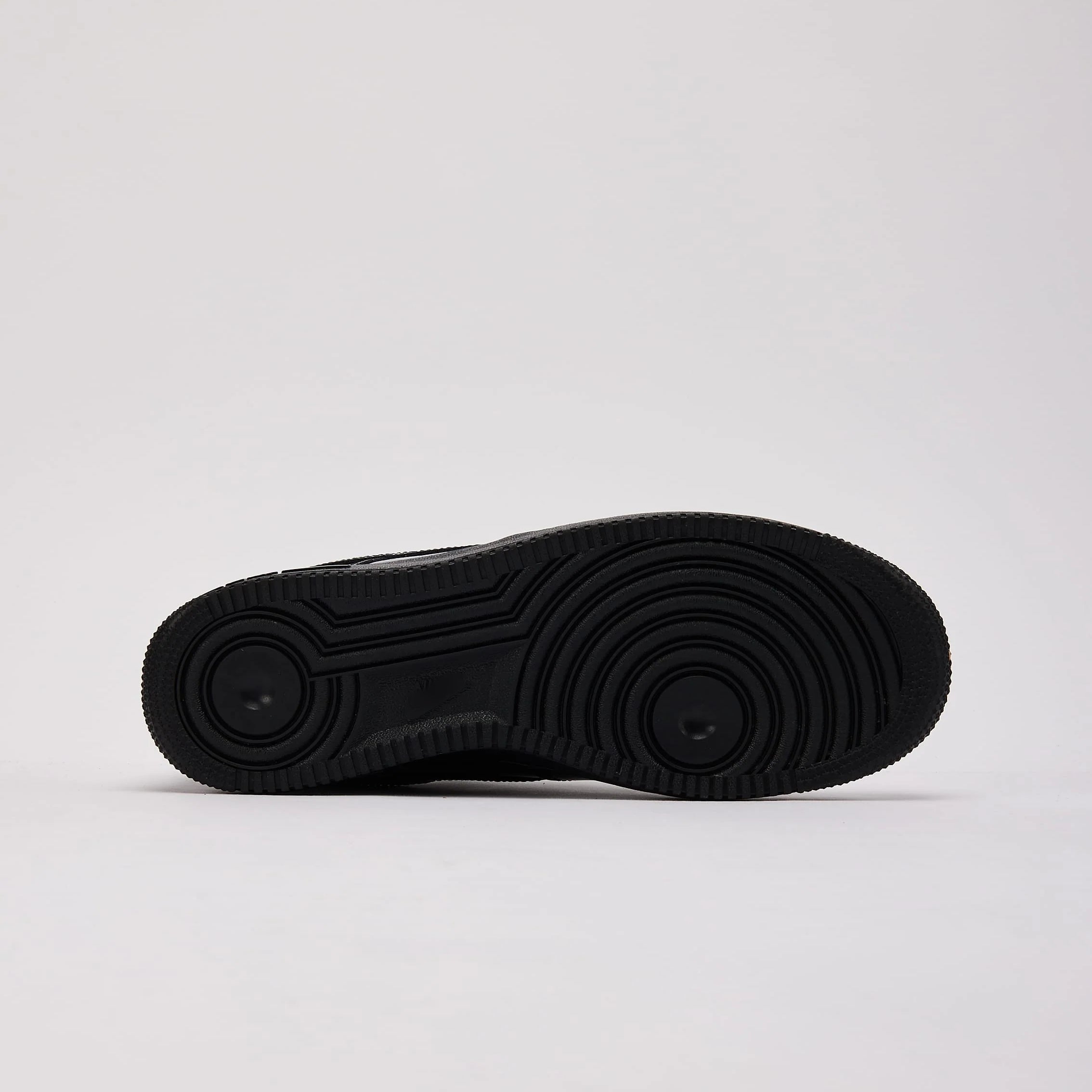 AF '07 Premium Patent Leather Sneaker