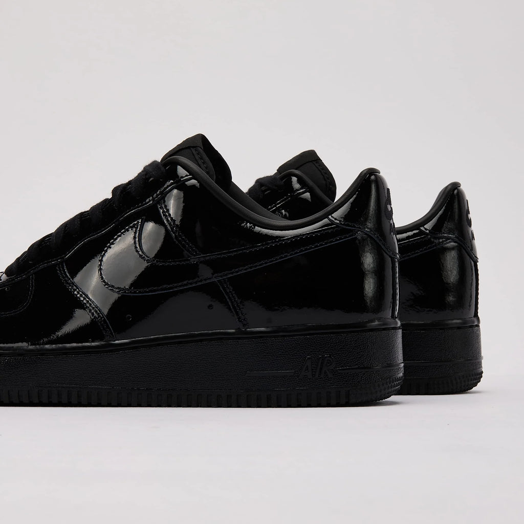 AF '07 Premium Patent Leather Sneaker