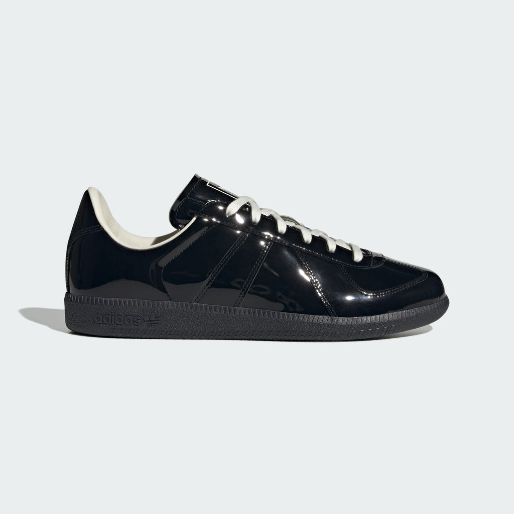 Black BW Army Men's Sneakers