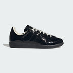 Black BW Army Men's Sneakers