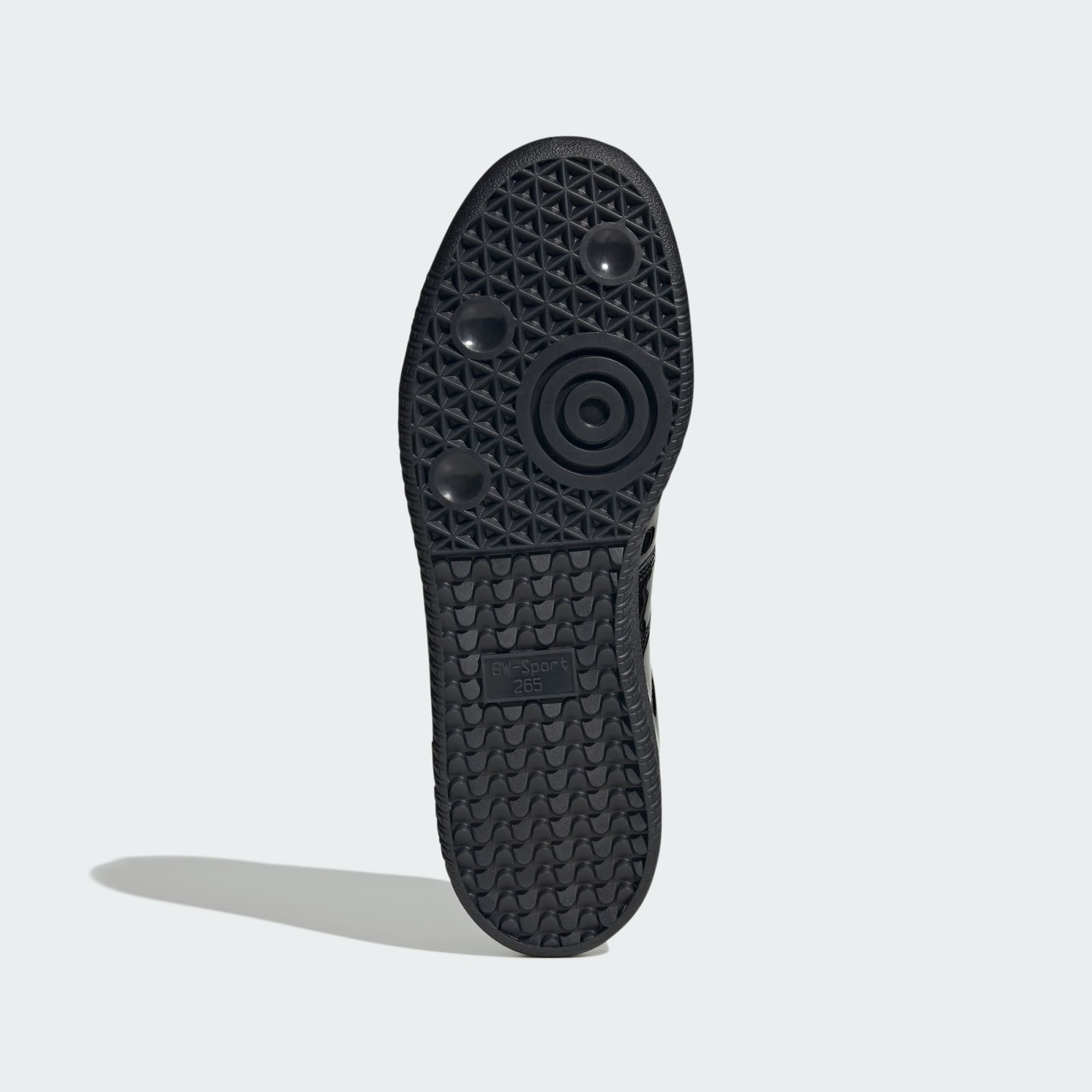 Black BW Army Men's Sneakers