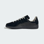 Black BW Army Men's Sneakers