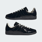 Black BW Army Men's Sneakers