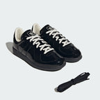 Black BW Army Men's Sneakers