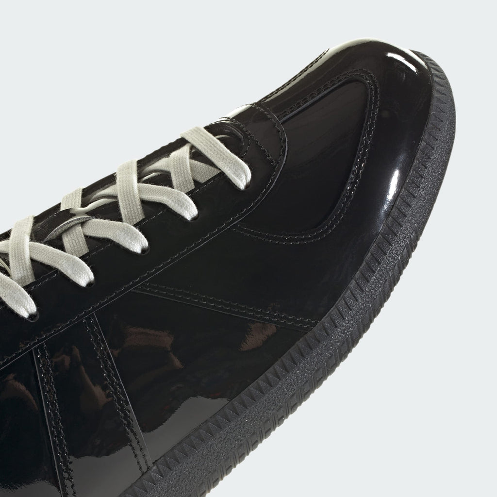 Black BW Army Men's Sneakers