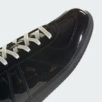 Black BW Army Men's Sneakers