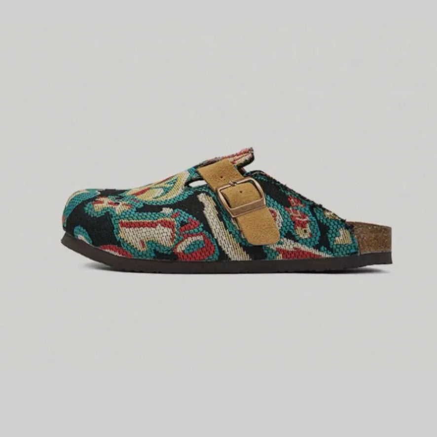 One-Step Slip-On Soft Clogs