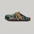 One-Step Slip-On Soft Clogs