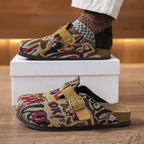 One-Step Slip-On Soft Clogs