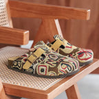 One-Step Slip-On Soft Clogs