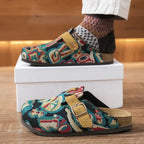 One-Step Slip-On Soft Clogs