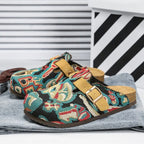 One-Step Slip-On Soft Clogs