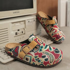 One-Step Slip-On Soft Clogs