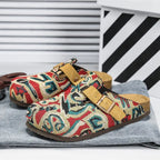 One-Step Slip-On Soft Clogs