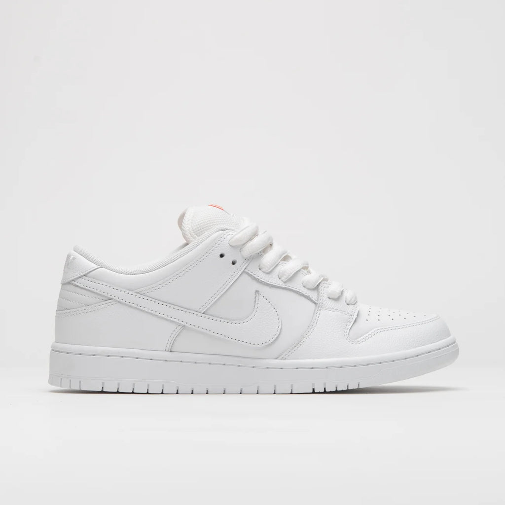 Orange Label Sneaker