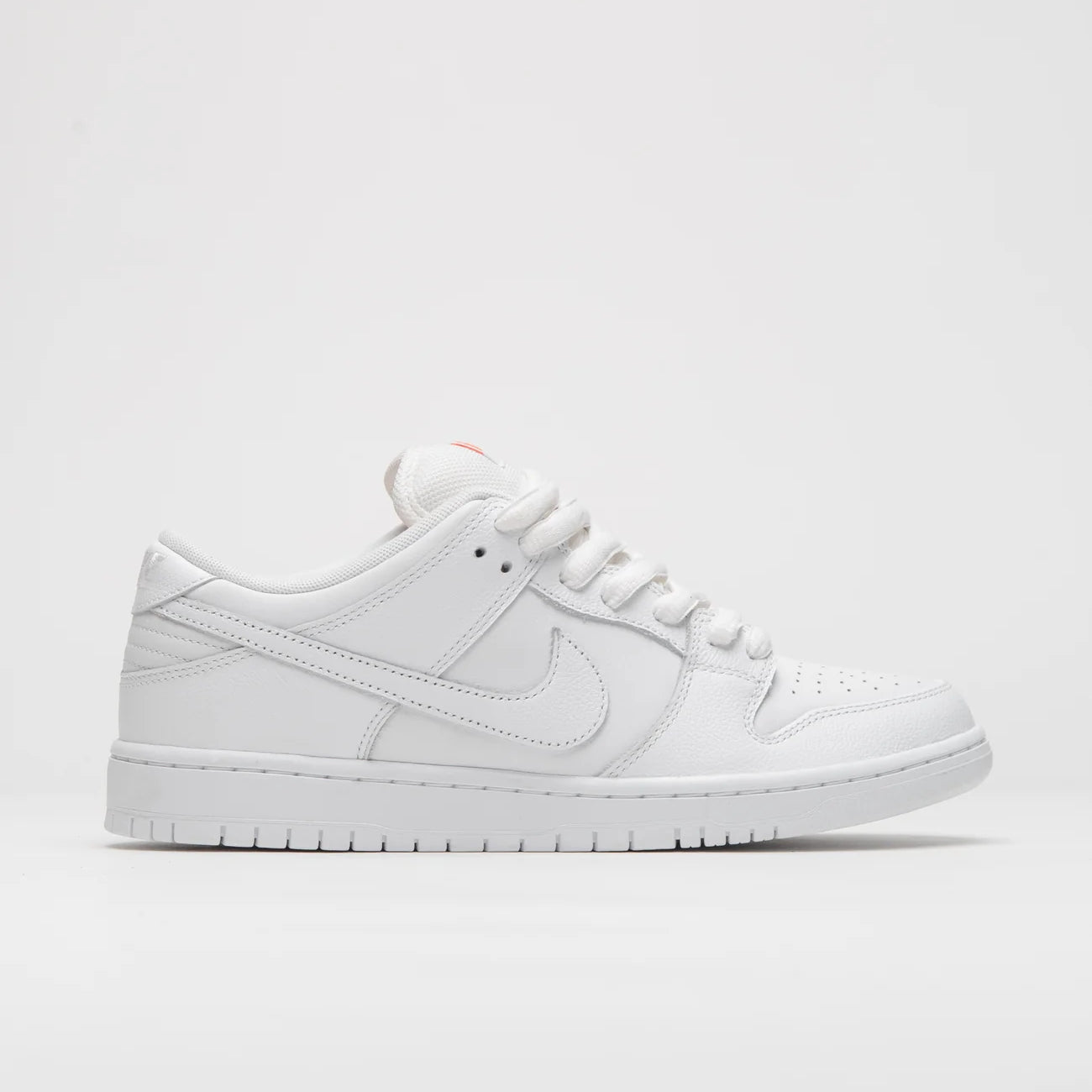 Orange Label Sneaker