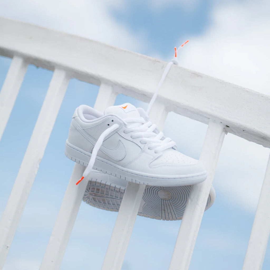 Orange Label Sneaker
