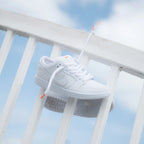 Orange Label Sneaker